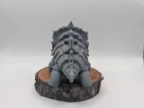 Chibi Bulette - The Pint-Sized Predator-2