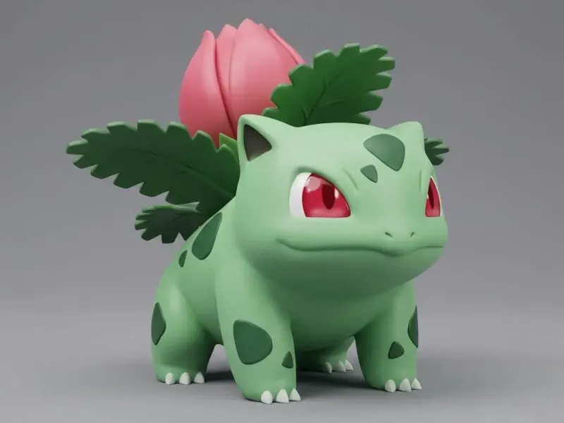 Ivysaur