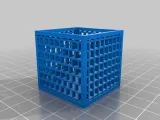  Cube Puzzle Box  -4