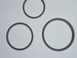 rings 1-1/4 1-1/2 1-3/4 4mm thick-0