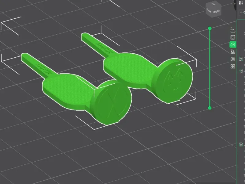 Mighty+ Loading Tool