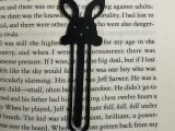 Rabbit Bookmark-0