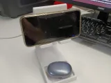 Phone (Tablet) and Case (Earbuds) Stand-2