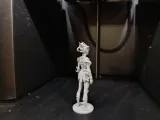 Demonic Woman-3