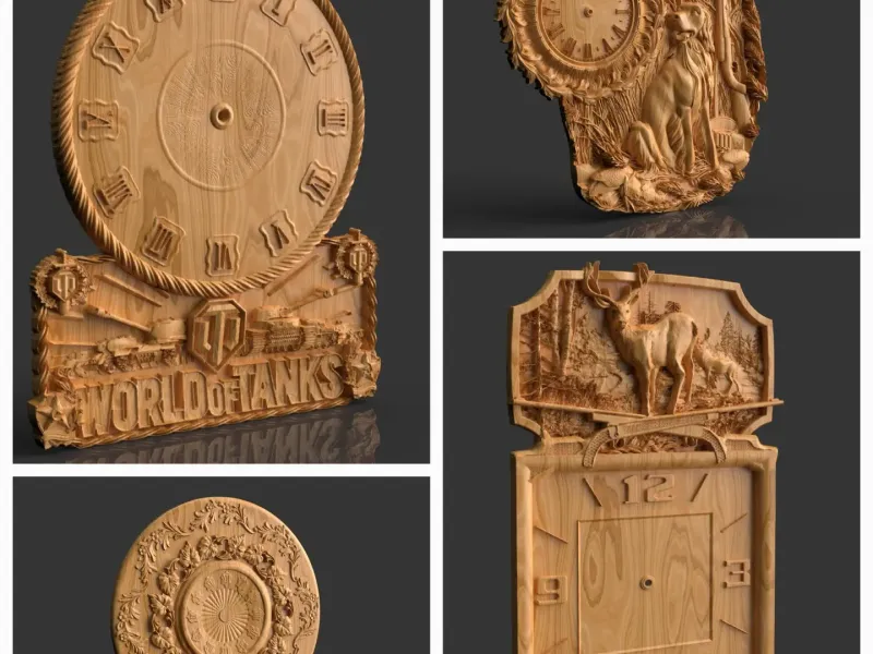 Orologio, orologio, tempo...