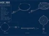 360 Turntable Rig Pro-5