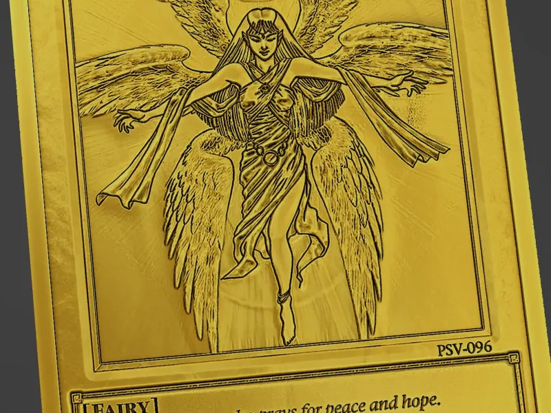 flügelweber - Yugioh