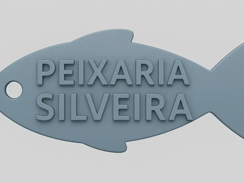 porta chaves 