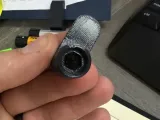 Repuesto Gancho / Soporte para Mopa a Vapor H2O X5-6
