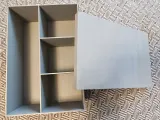 Большая коробка для хранения (Huge Storage Box)-2