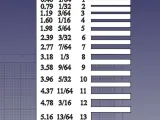 leather gauge -1