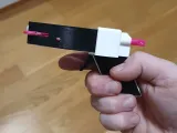 Micro Pistol Crossbow (Reverse Compound)-6