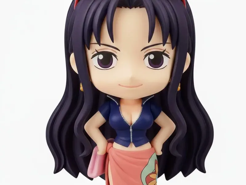 Robin - One Piece