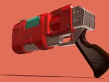Space Marine Plasma Pistol-2
