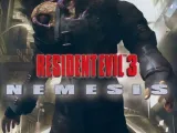 Resident Evil 3 Nemesis Lithophany-1