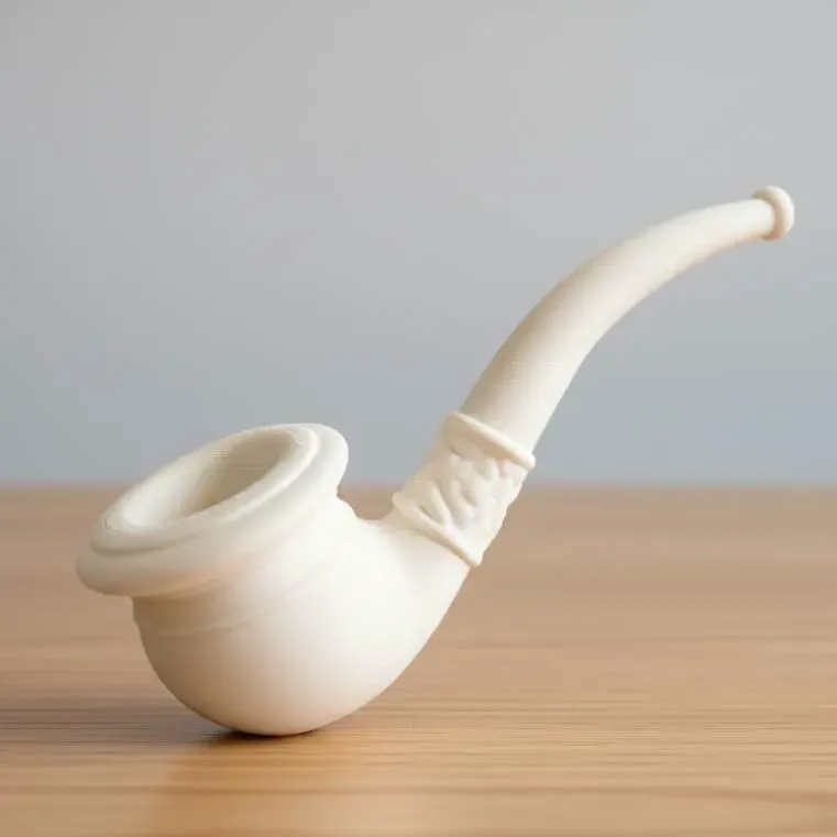 Basic Cosplay Pipe