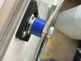 Motorhome Lock Spacer-1