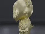 Manfred The Claw-1