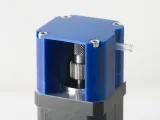 Quadstruder K7 v2 - Dual Drive Extruder-1