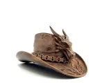 Dragon Rider Cowboy Hat-2