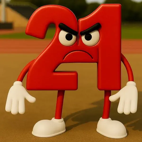 21 Articulated