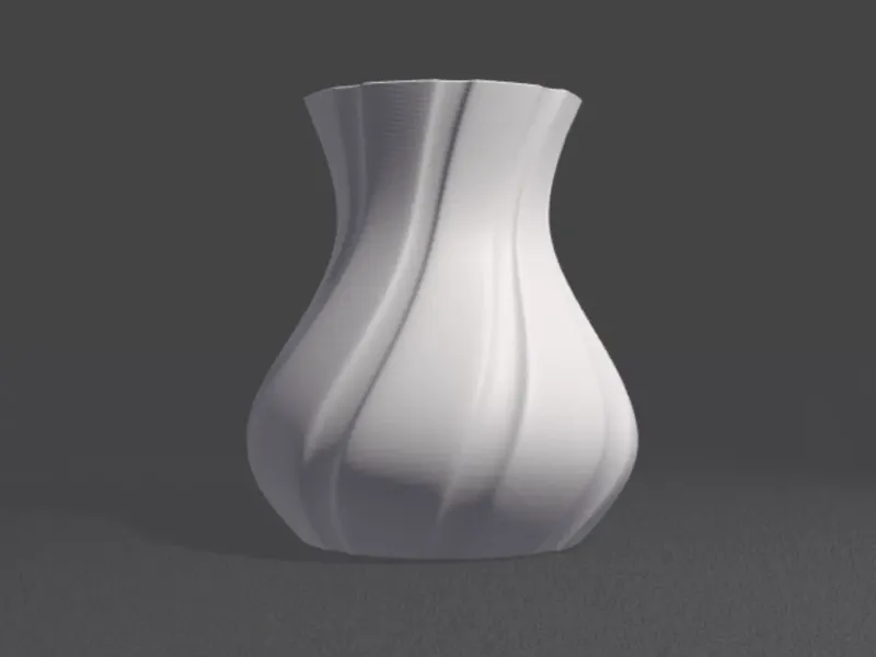 Vase