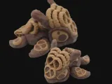 Pretzel Turtle-2