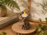 Root Flame Candle Holder copy-5
