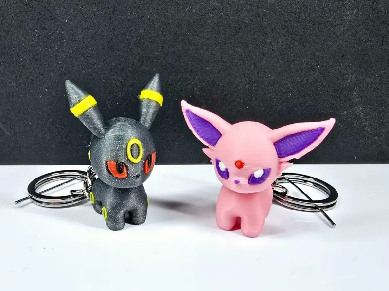 Collection Chibi Pokémon #2