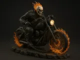 GHOST RIDER-1