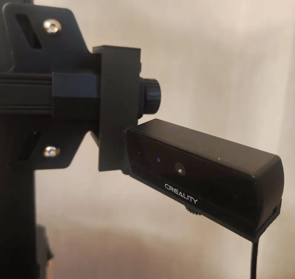 Creality camera Ender-3 S1 Pro Holder