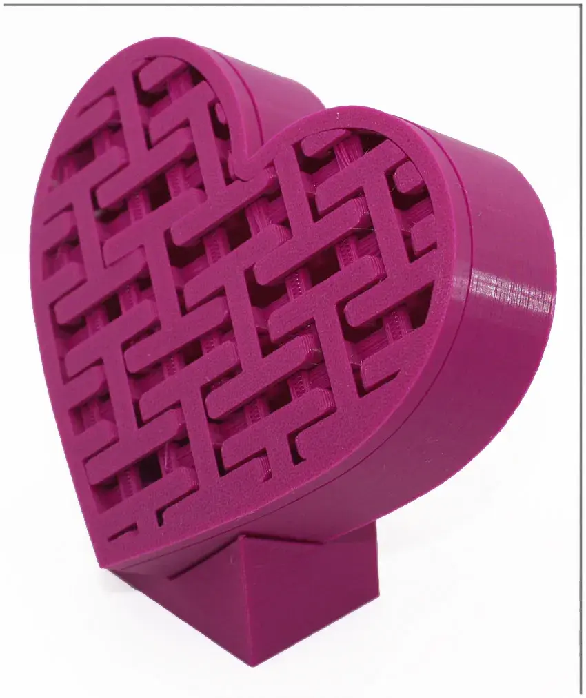 Heart Box