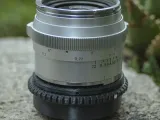 Sony E lens adapters pack-4
