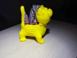 Stylish trinket box-4