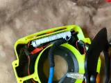 Wireless Button-box for 6x70mm 350mm Sim-Racing-2