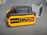 iNGCO Battery Holder-6