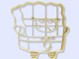 TAGLIABISCOTTI SPONGEBOB E PATRICK-3