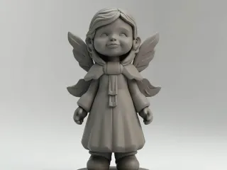 Christmas serries - little elfy