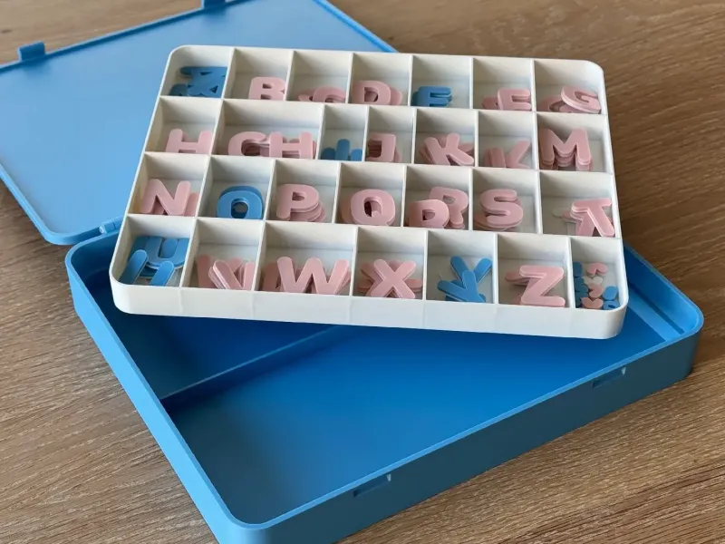 Alfabeto per bambini