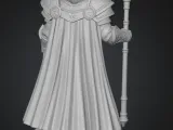Battlemage - D&D-3