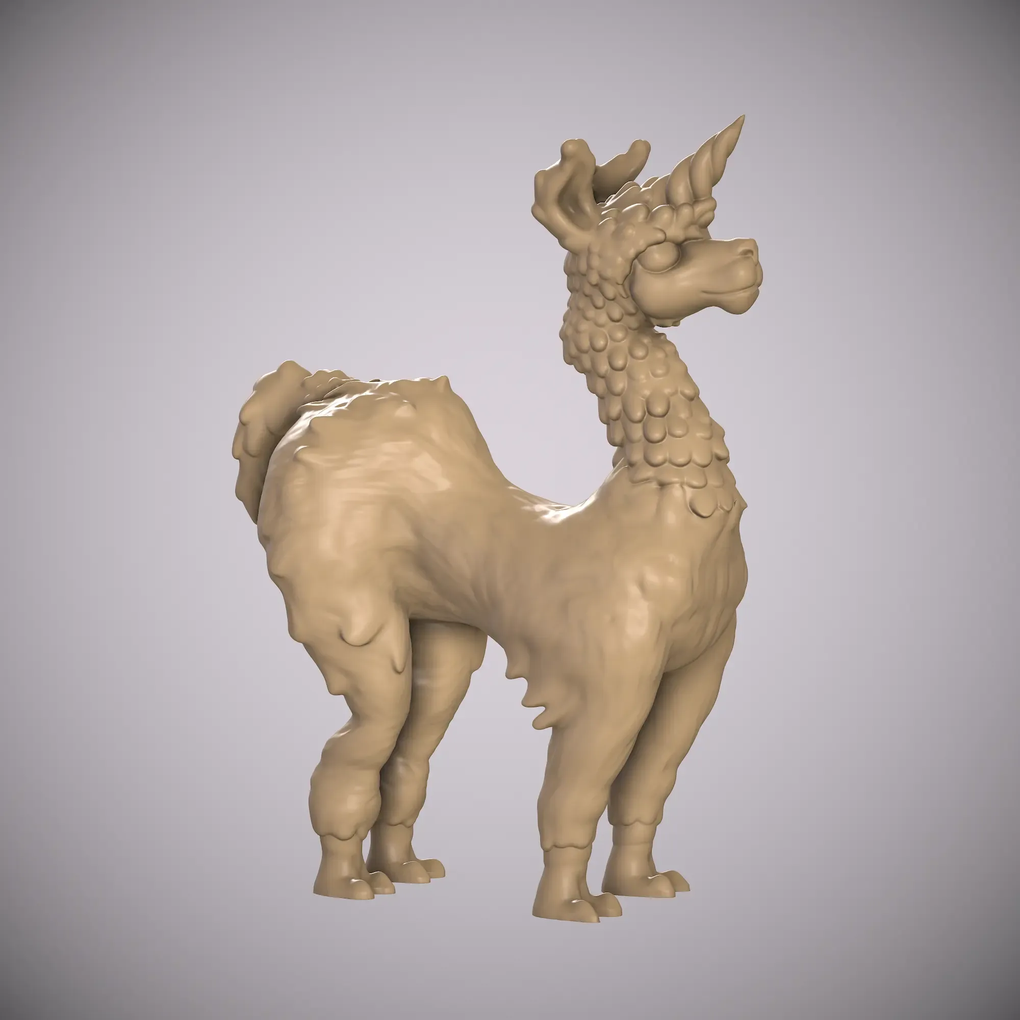 Llama Unicorn