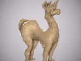 Llama Unicorn-1