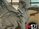 Ejderha Altın-3