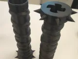 SPADA A DOPPIA LAMA CHE CROLLA-5