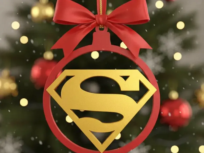 Christmas Ornament
