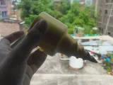 bottle stand for summer-1