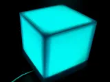 Cube Glow LED Lamp-0