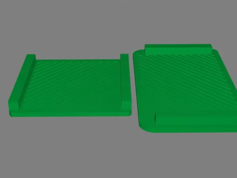 Xiaomi Fish Tank Filter

by ldir92664