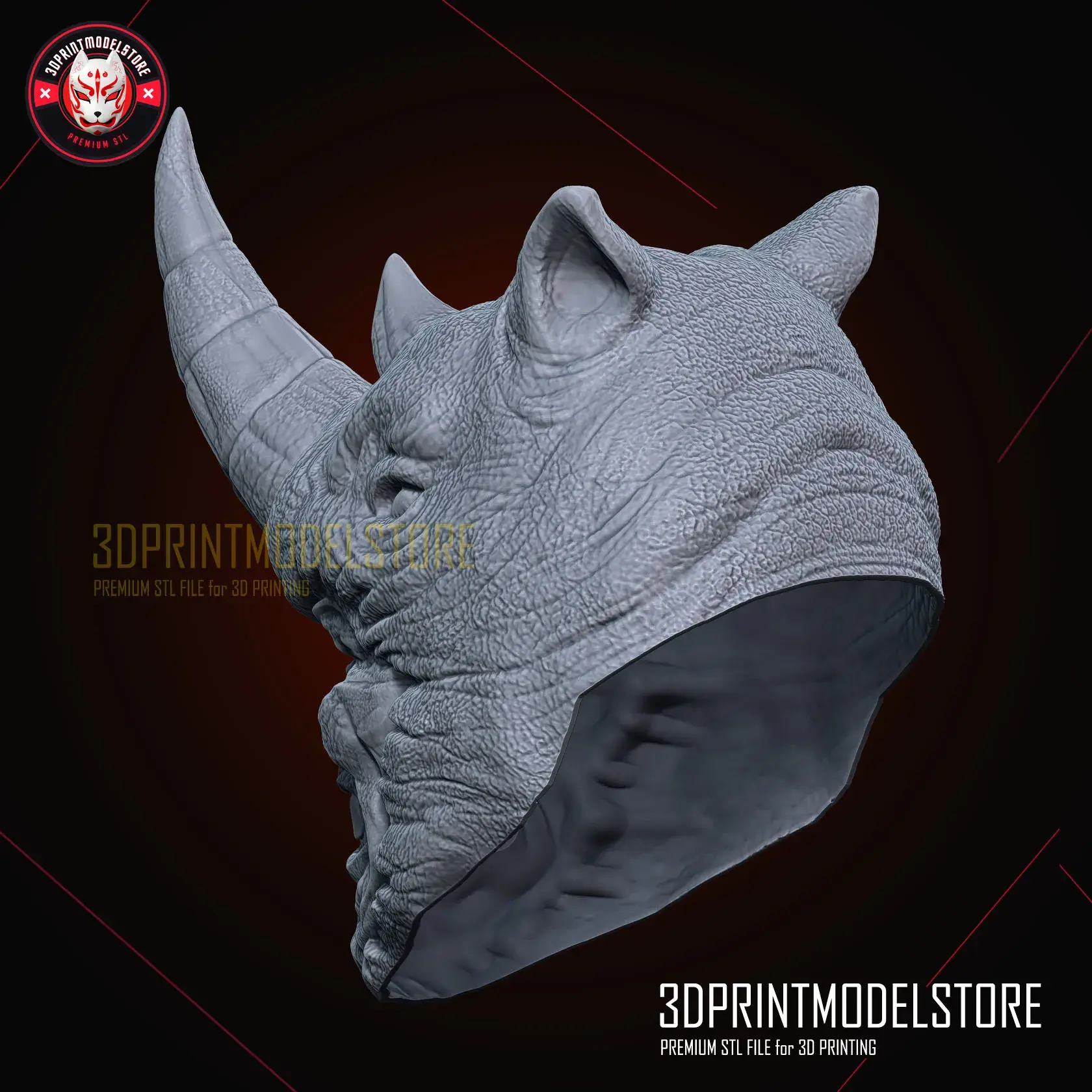 Rhino Helmet Marvel Spiderman Cosplay Mask Halloween Costume