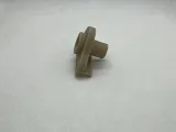 Shower door bottom hinge pin-8
